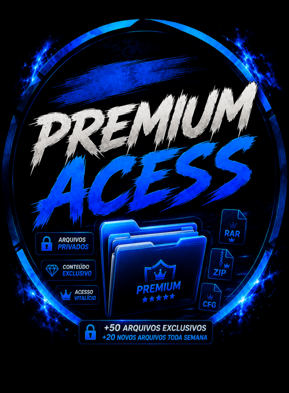 Premium Acess